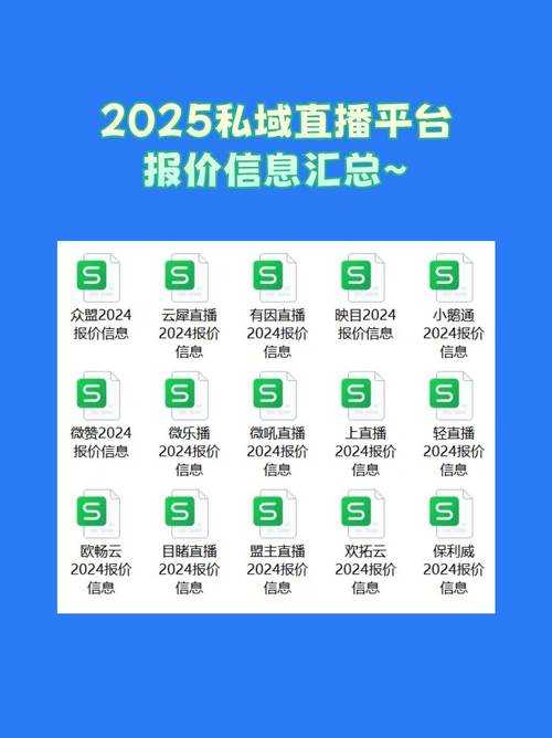 18岁青少年适宜直播软件平台有哪些?