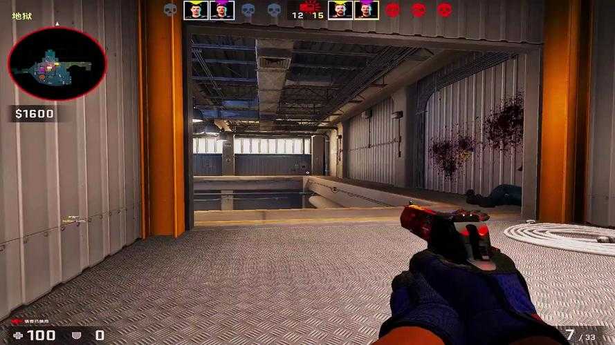2025 CSGO连跳破解方案与技巧风险全解析
