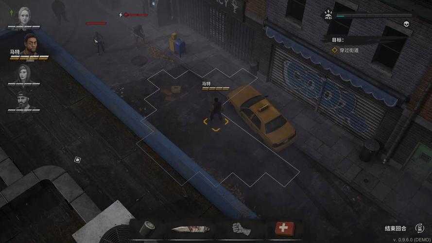 2025《Deadrising》破解版市场与技术生态现状