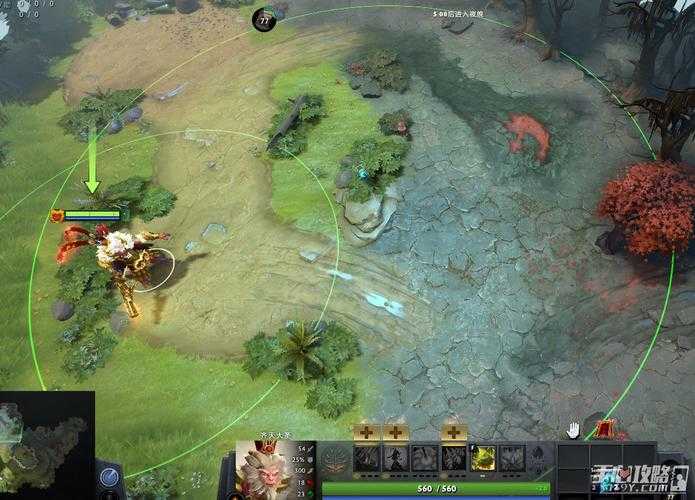 dota新手入门:掌握匹配技巧快速提升游戏技能