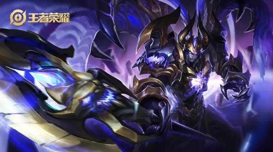 王者荣耀五位最强的战士