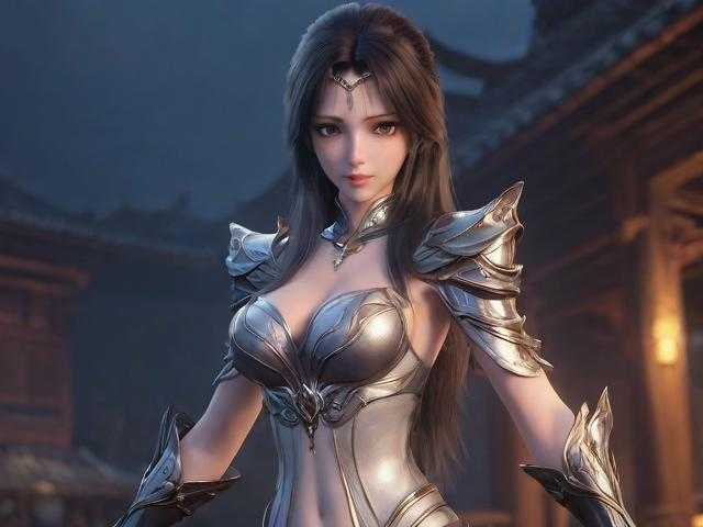 2025《斗战神》角色系统：数据驱动进化与玩家生态