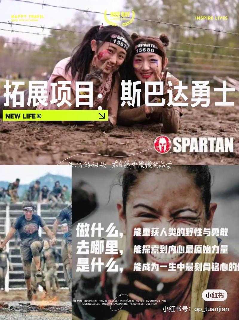 2025年 斯巴达勇士 团队协作全攻略 从训练到实战的生存法