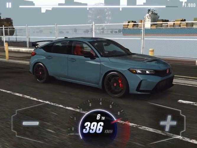 CSR2老版2025生态:玩家与MOD进化