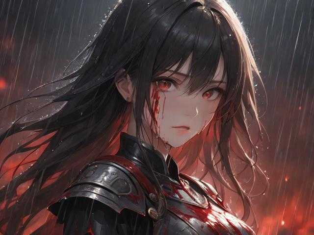 2025《血雨2》：票房神话与AI编剧推动的文化破圈