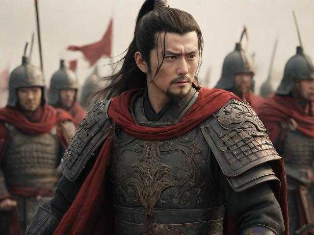 2025年 新三国争霸 全维度实战指南