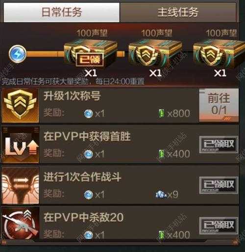 在玖竞页游平台上完成每日任务的技巧是什么