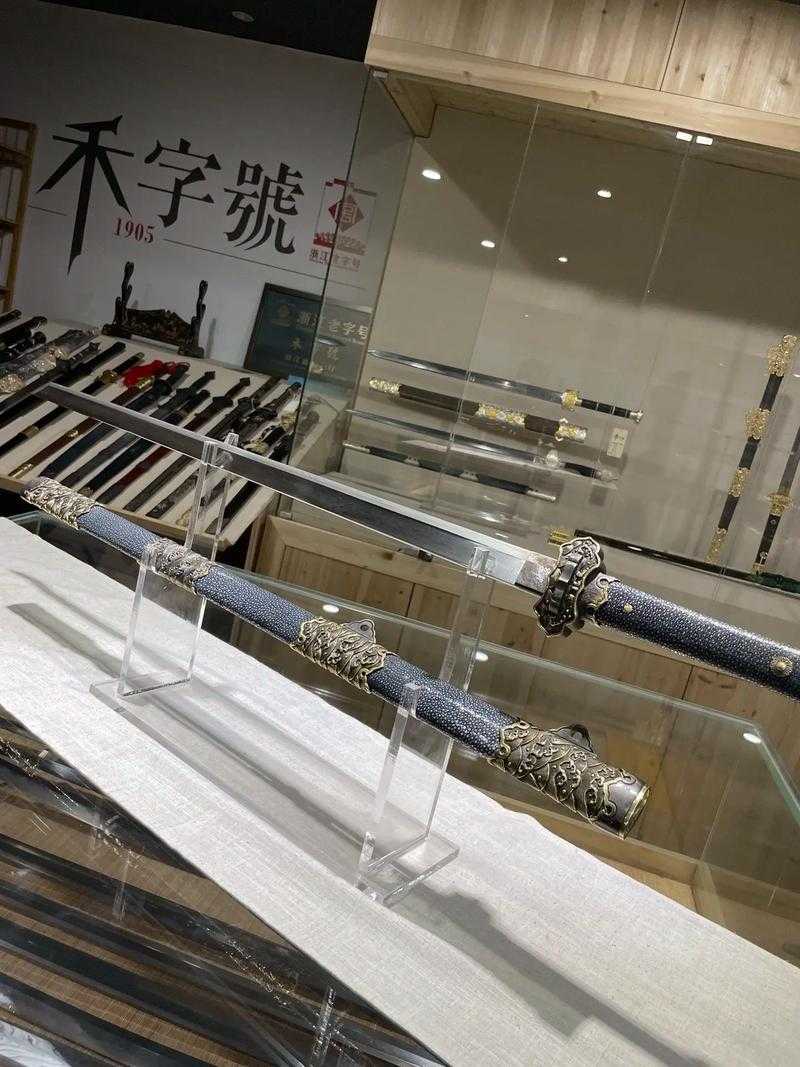 2025年 新不良唐刀人 唐刀流派全解析 手把手教你玩转 斩