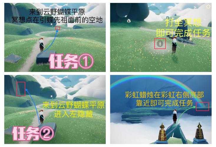 一 日常任务与活动