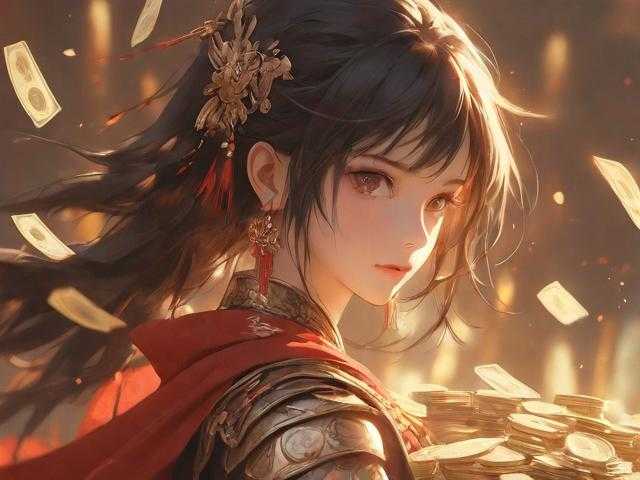 《热血江湖》玩家必看:如何利用游戏内机制赚取更多货币