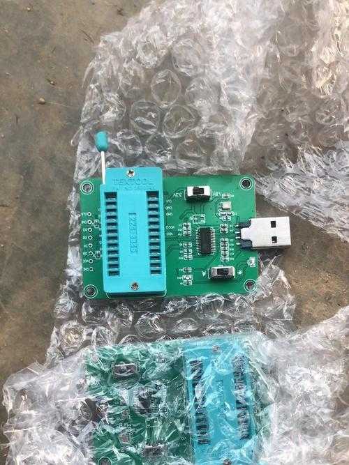 RT809F在哪些应用领域中被广泛应用?