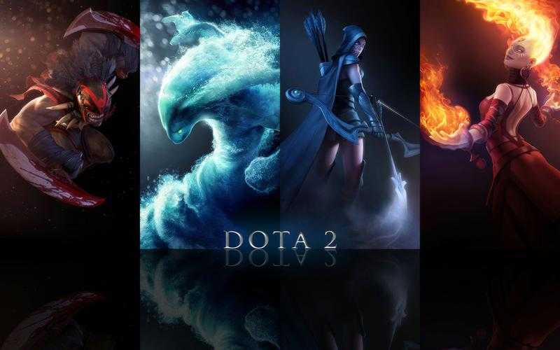 2025 Dota2生态扫描：TI14革新、版本重构与战队裂变