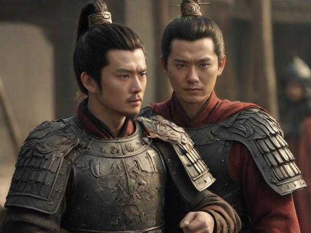 兄弟们 今天咱们来唠唠 胡莱三国 最新资料片 转生神将篇 里