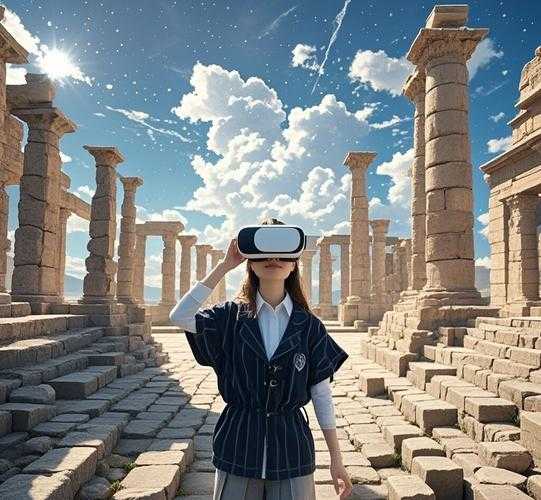 2025年 幻境纪元 沉浸式游戏体验全记录