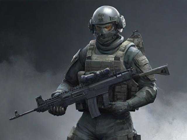 2025 CSGO中文版免费下载与安全指南