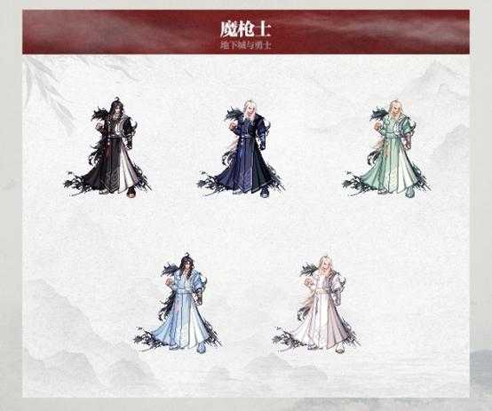 DNF国服春节套变迁:2014-2025数据与玩家对比