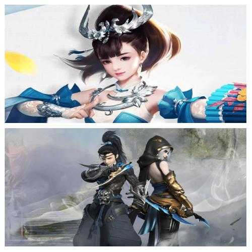 2025年 新剑侠情缘手游 110级残桓铁城深度体验报告