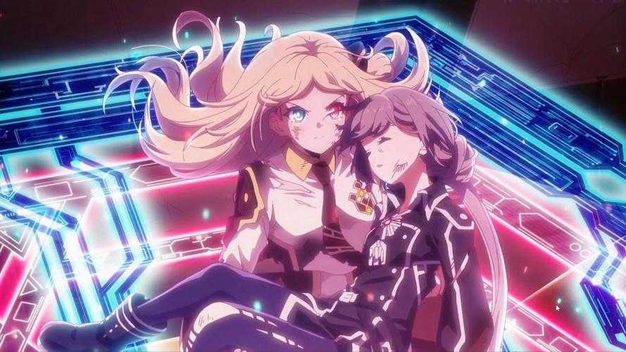 魔法少女武斗祭2：终极决战