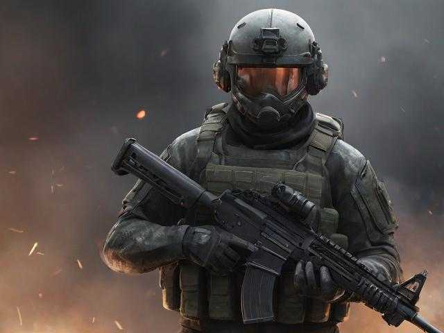 2025年PUBG国际服安装指南：设备兼容性、网络优化与安全