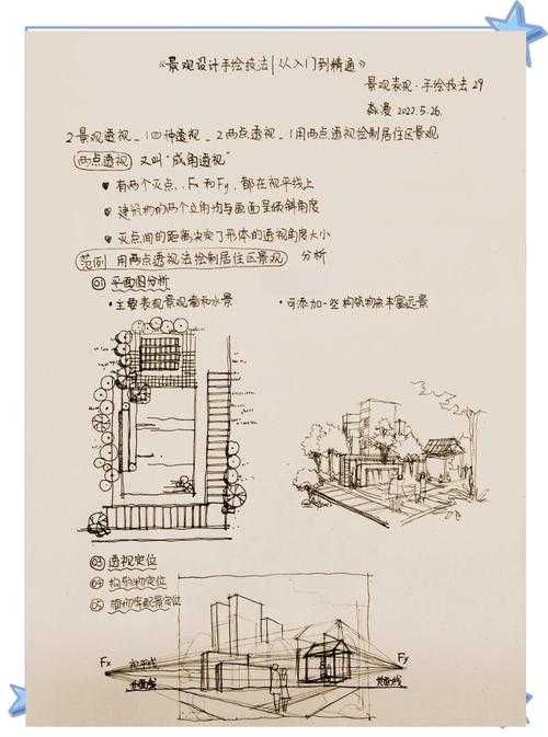 2017年最新草图设计入门到精通教程