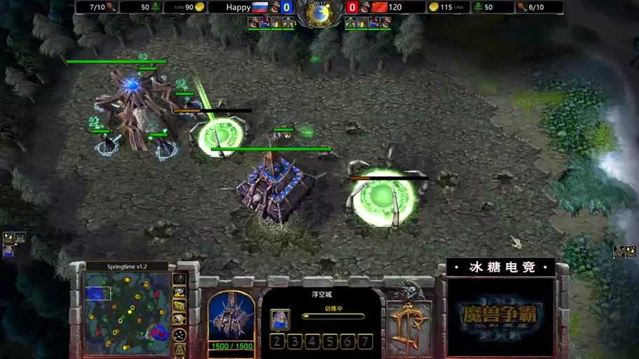 魔兽争霸游戏无法启动提示内存管理错误的修复方法
