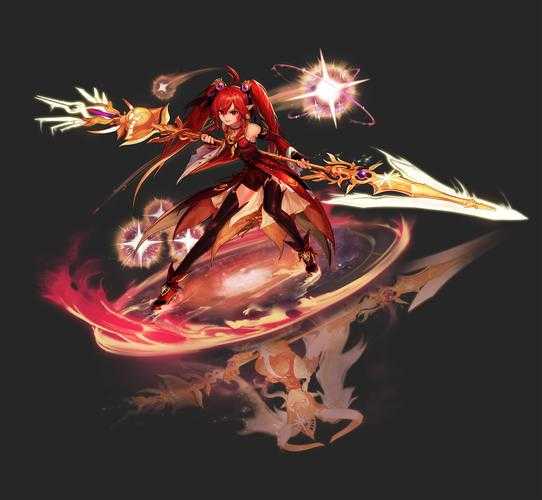 2025DNF三觉女魔法师冰火双修与外观争议及平衡调整