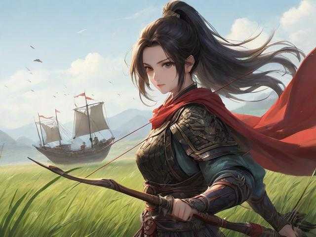 2025年《三国志：战略版》草船借箭兑换全攻略
