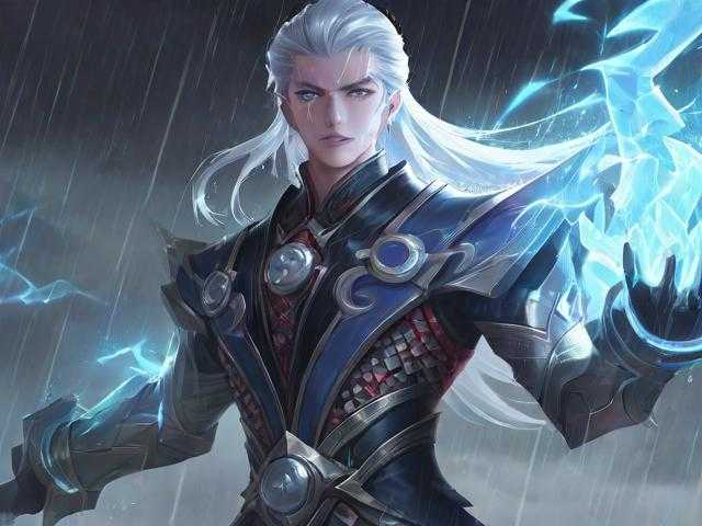 王者荣耀时雨天司保底多少钱