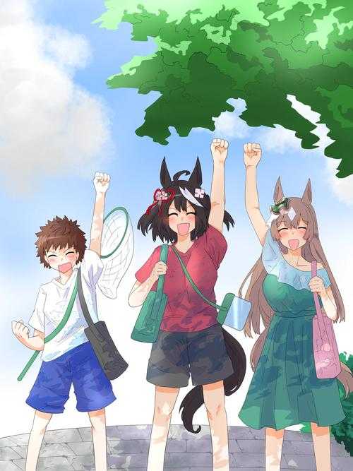 2025《赛马娘》数据泄露与版权监管全球震荡