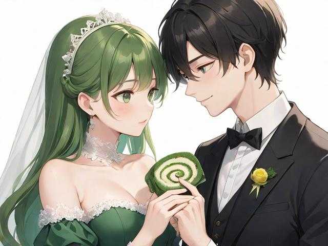 长公主与男宠们的菠菜卷趣事