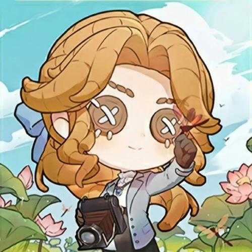 第五人格伊丽莎白头像