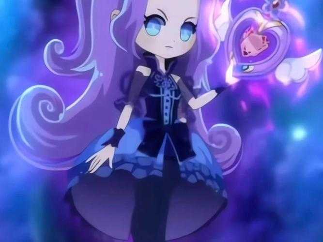 花仙魔法使者王者荣耀