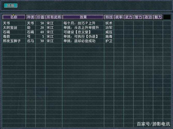 2025年 新水浒 手游充值体系深度解析