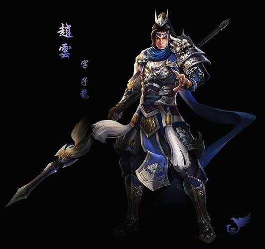 2025《三国大时代4》赵云招募亲测攻略
