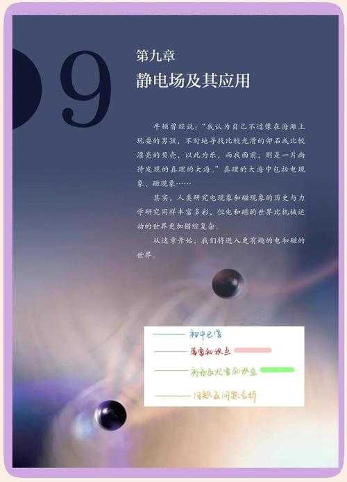 绝缘体表面静电的神秘现象解析