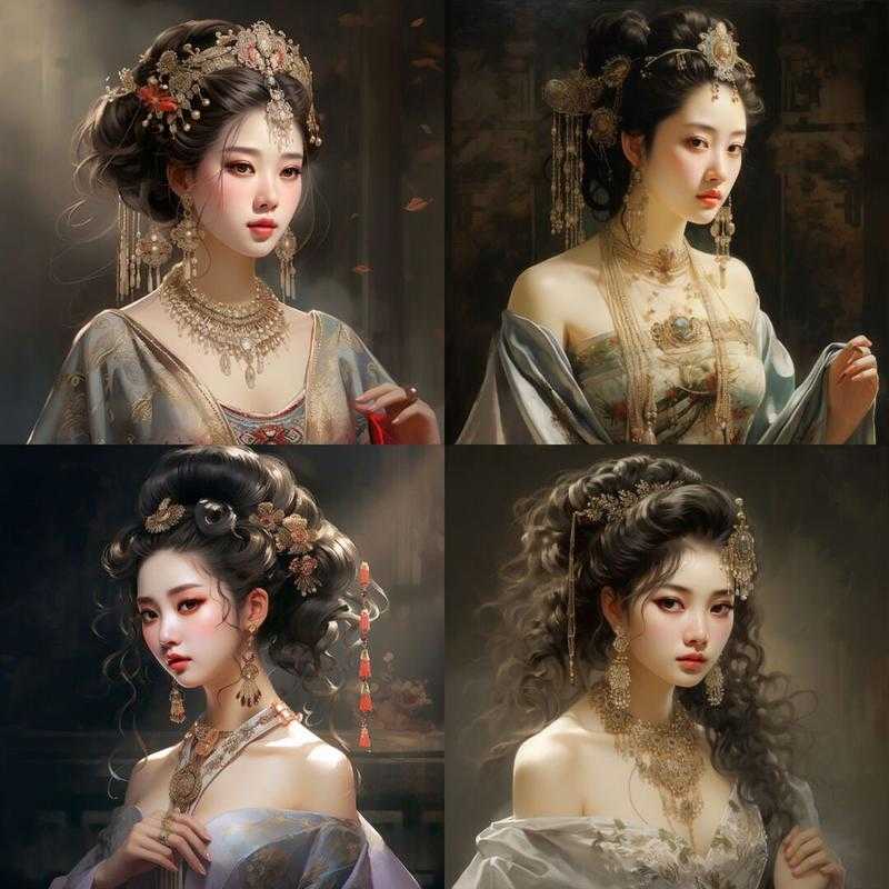 褒姒王者荣耀英雄图片高清
