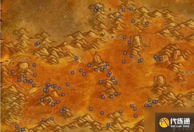 魔兽世界挖矿1 375速成攻略 从矿工小白到地精大亨的完整路