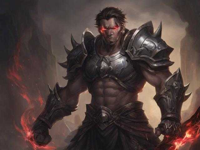魔兽争霸常规地图中如何通过宝物提升角色的魔法回复速度