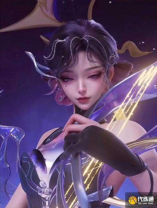 王者荣耀阿杰杨玉环怎么玩