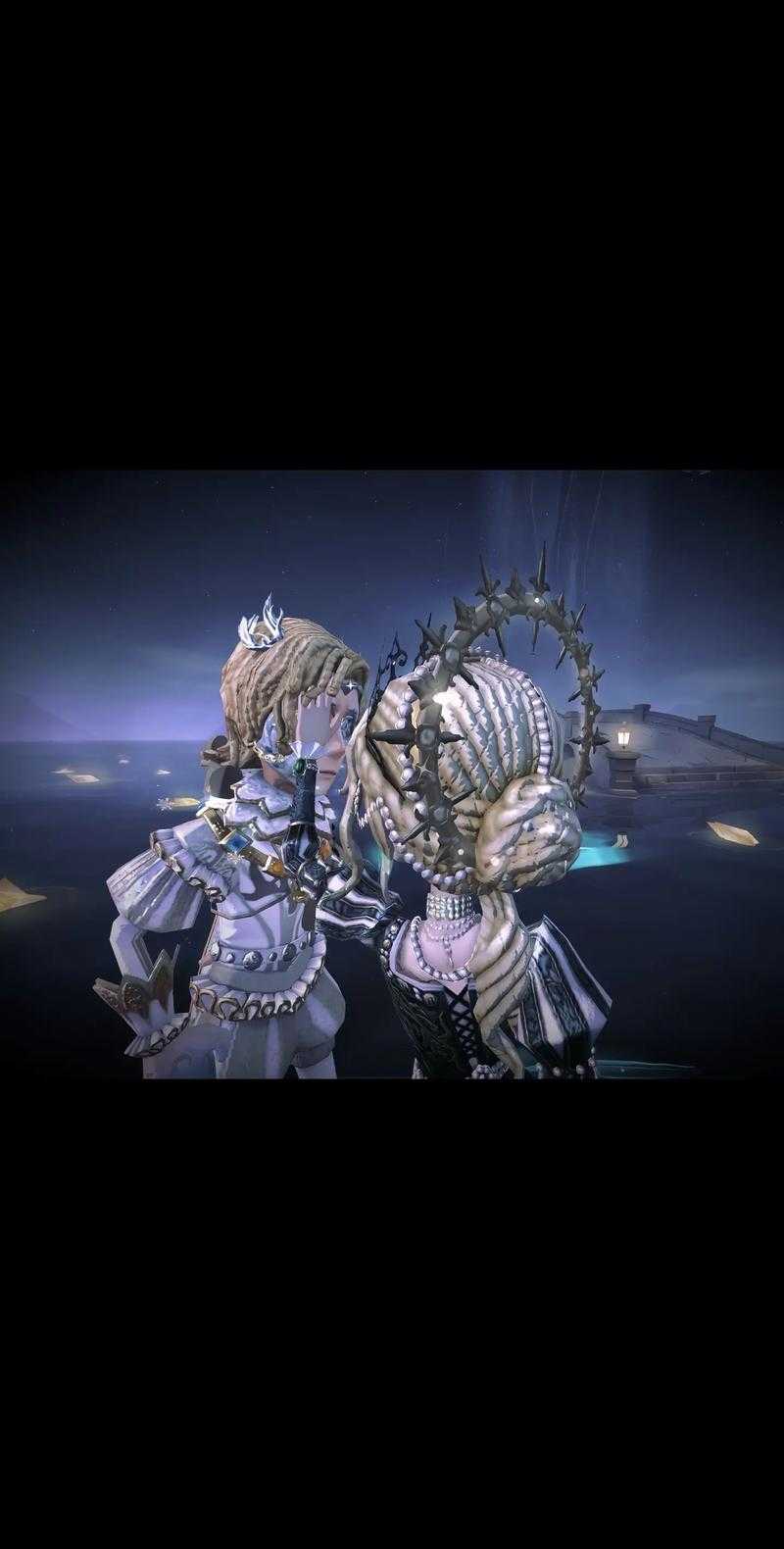 第五人格记得这片森林吗 这片 记忆,游戏