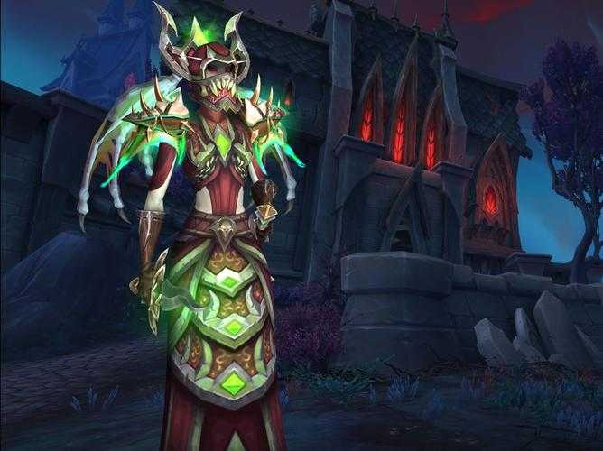 血法师 Blood Mage 作为 魔兽争霸3 中极具策略性