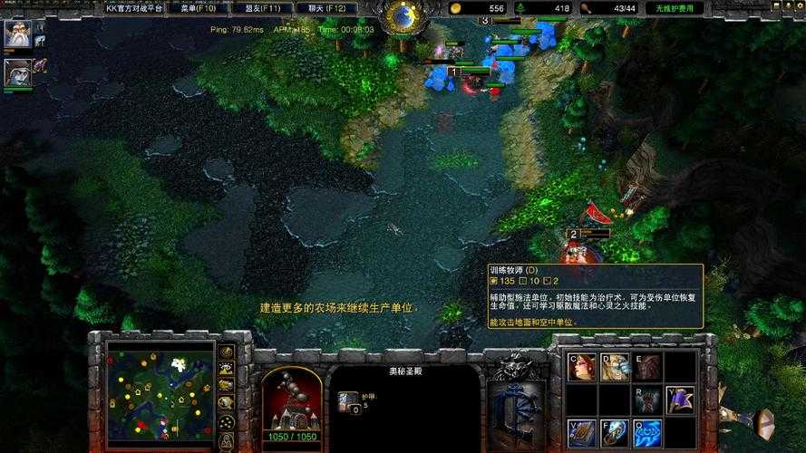魔兽争霸系列 尤其是 魔兽争霸3 及其自定义地图 的合作玩法