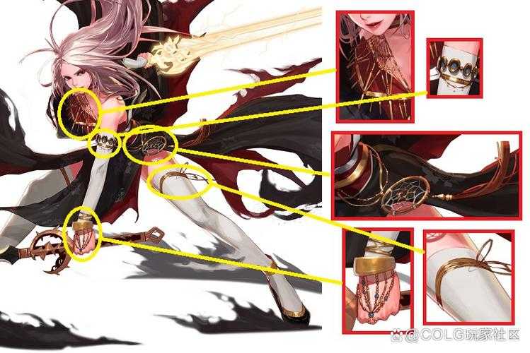 2025年《DNF》流浪武士三次觉醒接取全指南