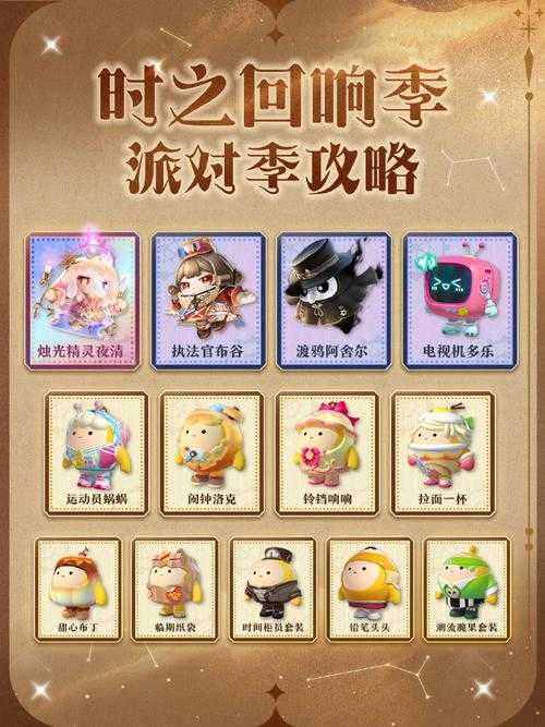 蛋仔派对元气之星代言费到底多少钱 扒一扒背后的商业逻辑