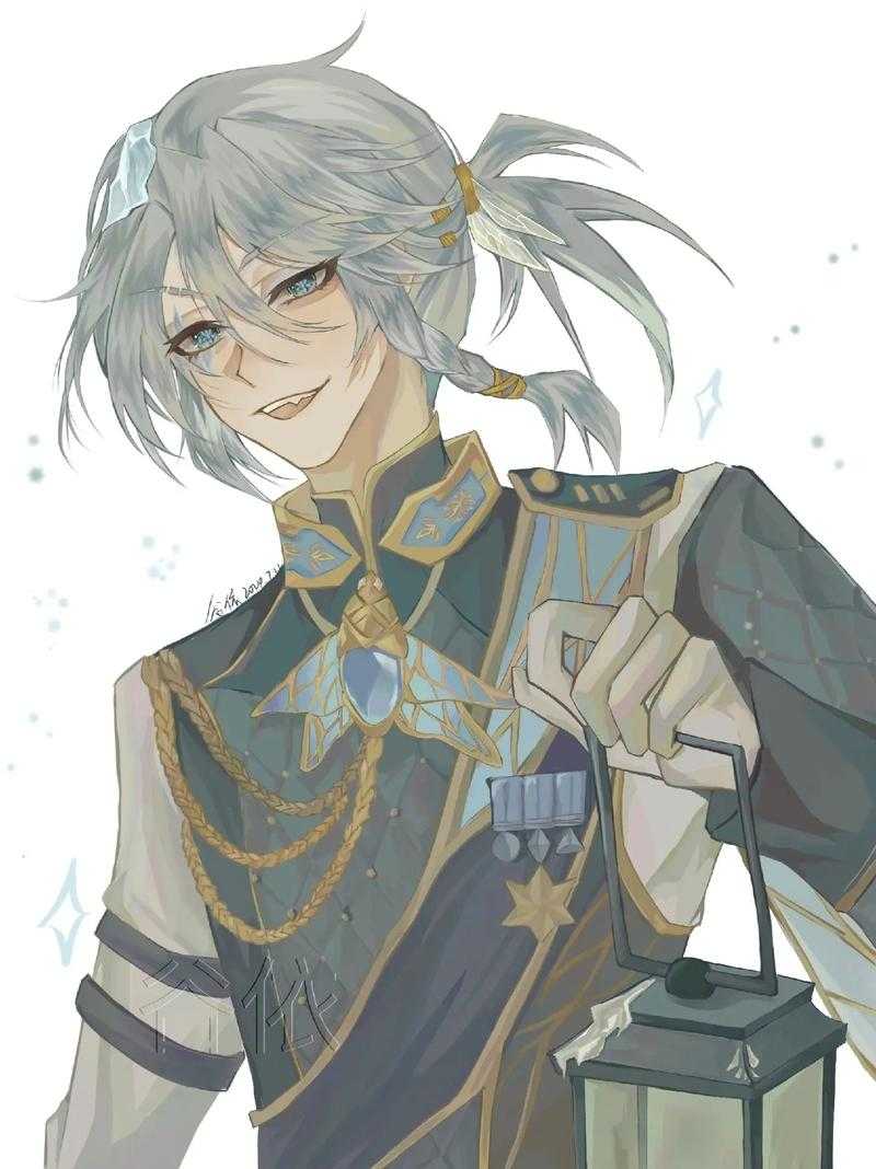第五人格眉毛画法卢卡 第五 眉毛 卢卡