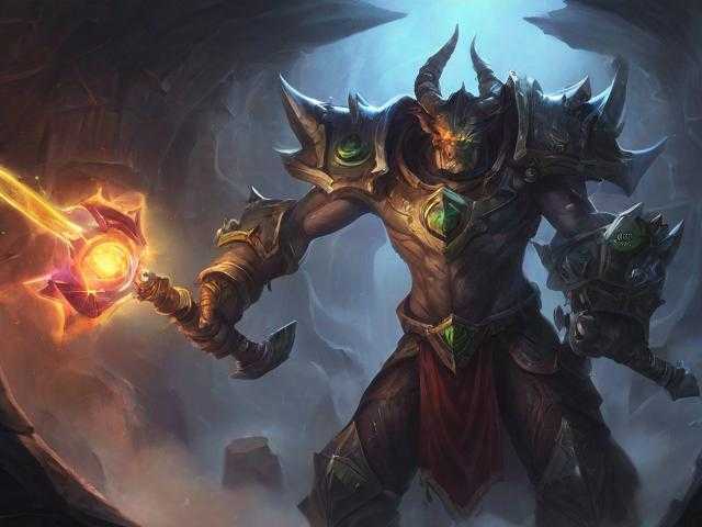 魔兽争霸物品栏优化技巧：提高游戏效率