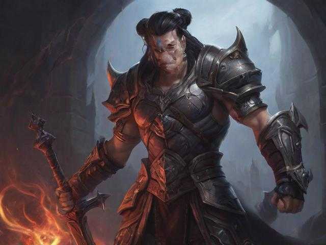 魔兽世界争霸如何实现不同游戏模式间的平滑过渡