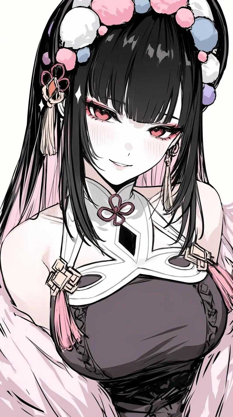 《原神》云堇性别争议:官方确认女性,称呼声线解析
