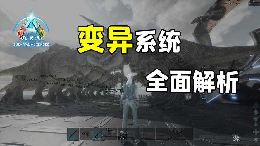 2025年 方块方舟 宠物系统深度解析 从萌宠到战斗力的全攻
