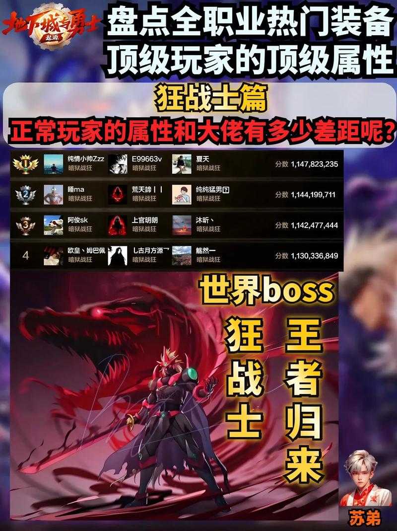 dnf手游魔战无双肩甲